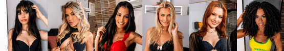 Prisma Massagem Copacabana