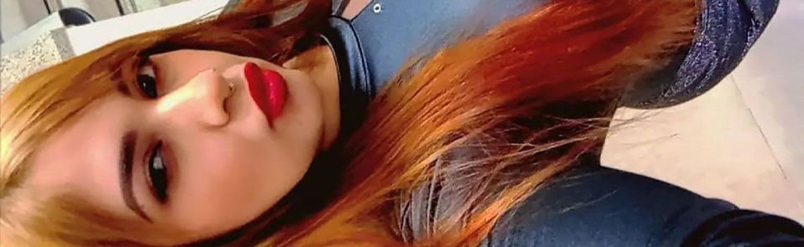 Roberta Lopes | Terapeutas