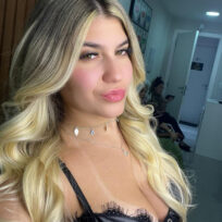 Nina Carioca | Terapeutas