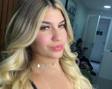 Nina Carioca | Terapeutas