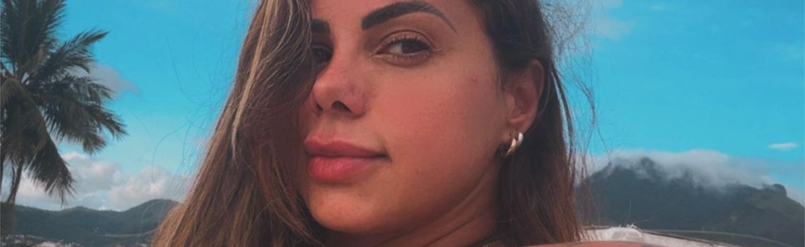 Kamilla | Terapeutas