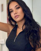 Tifanny Carioca | Terapeutas