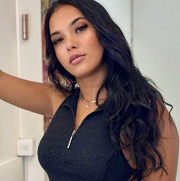 Tifanny Carioca | Terapeutas