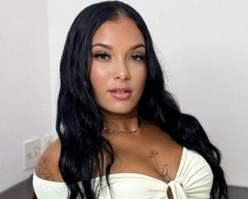 Tifanny Carioca | Terapeutas