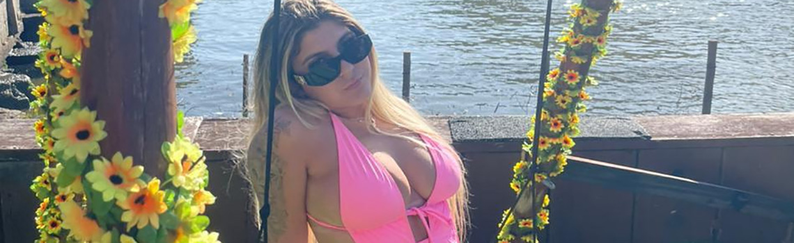 Nina Carioca | Terapeutas