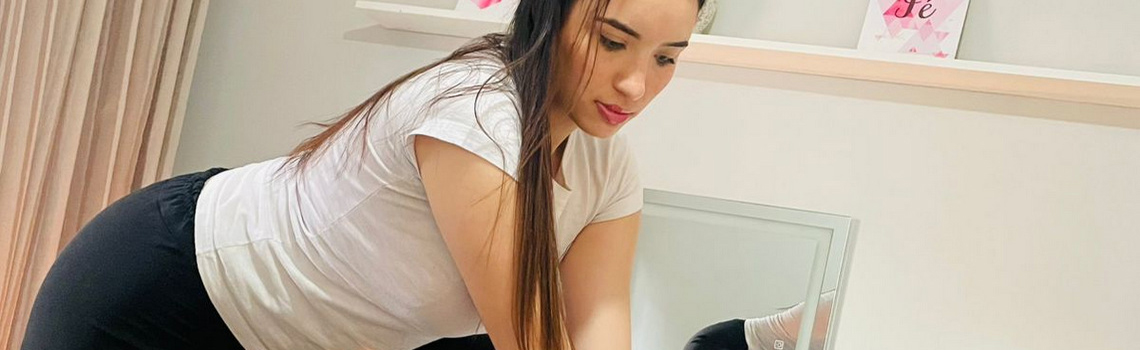 Samira Viv | Terapeutas
