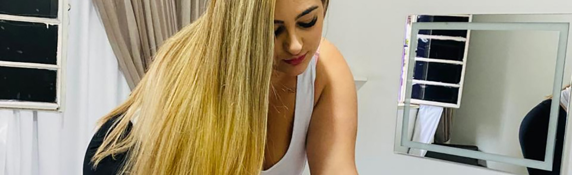 Mariah | Terapeutas