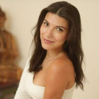 Lia Carioca | Terapeutas