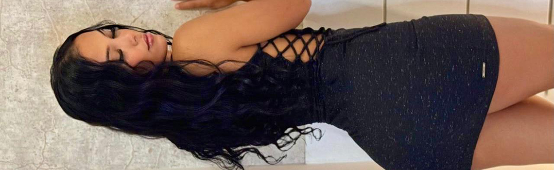 Tifanny Carioca | Terapeutas