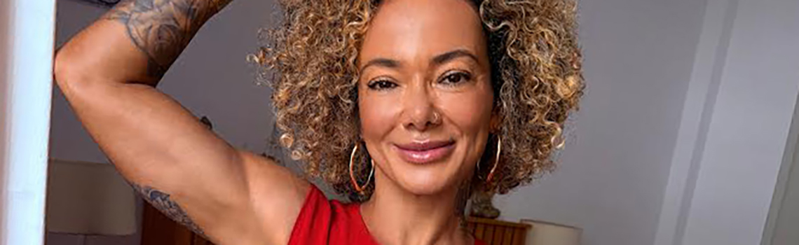 Rosane Lima | Terapeutas