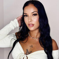 Tifanny Carioca | Terapeutas