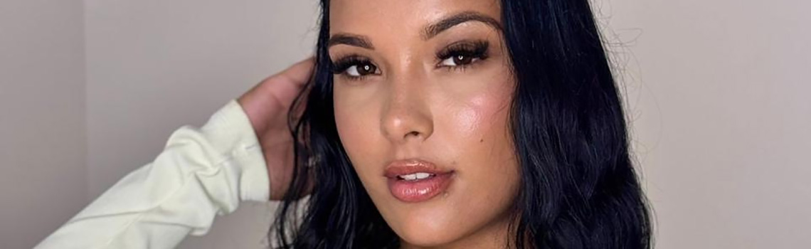 Tifanny Carioca | Terapeutas