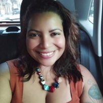 Maressa Almeida | Terapeutas