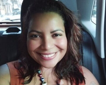 Maressa Almeida | Terapeutas