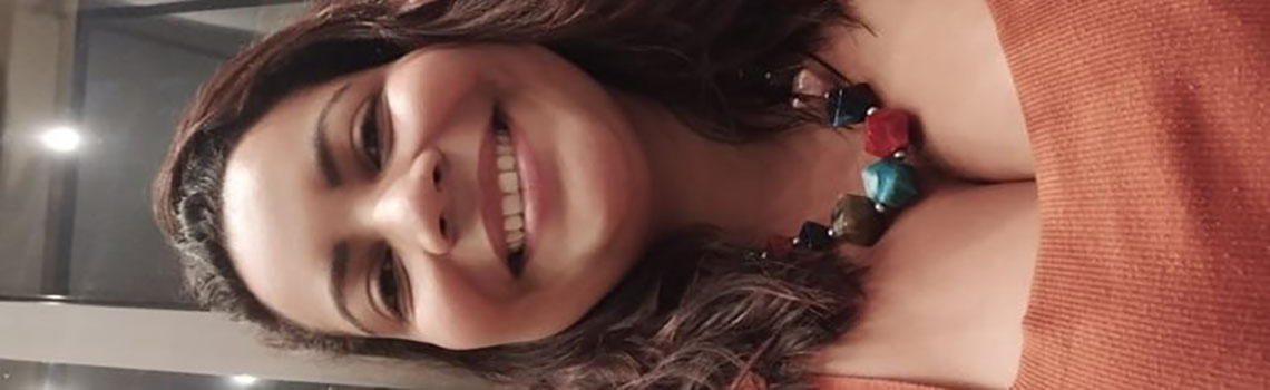 Maressa Almeida | Terapeutas