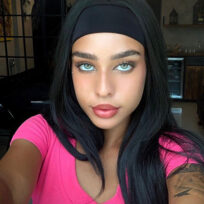 Júlia Diamond | Terapeutas