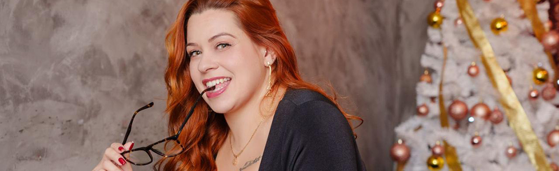 Alice Ruiva | Terapeutas