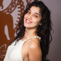 Bia Gasha | Terapeutas