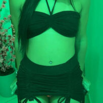 Gaby Sensuallis | Massagistas