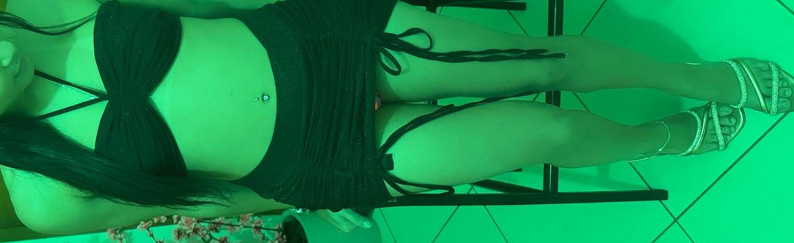 Gaby Sensuallis | Massagistas