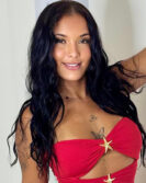 Tifanny Carioca | Terapeutas
