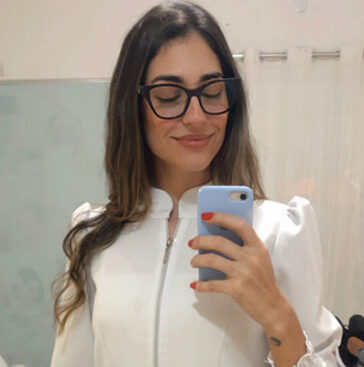 Candela | Terapeutas