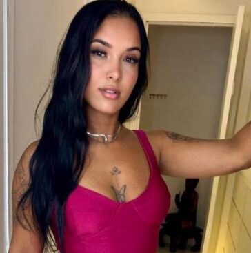 Tifanny Carioca | Terapeutas