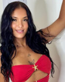 Tifanny Carioca | Terapeutas
