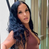 Tifanny Carioca | Terapeutas