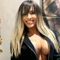 Isabela Ferreira | Terapeutas