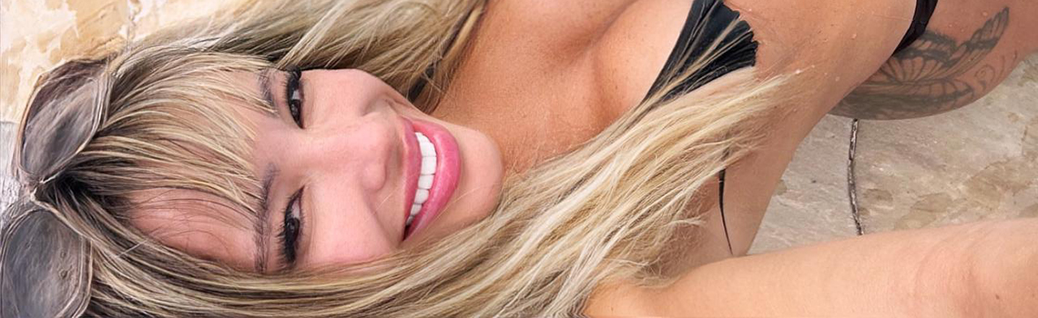 Isabela Ferreira | Terapeutas