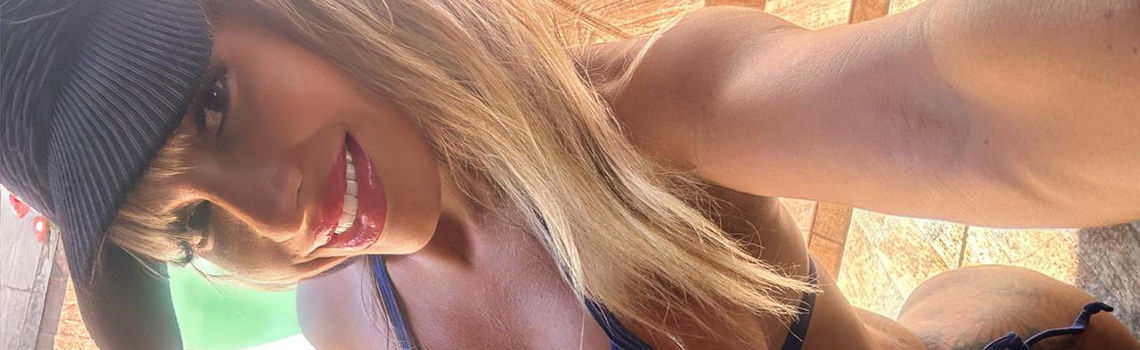 Isabela Ferreira | Terapeutas