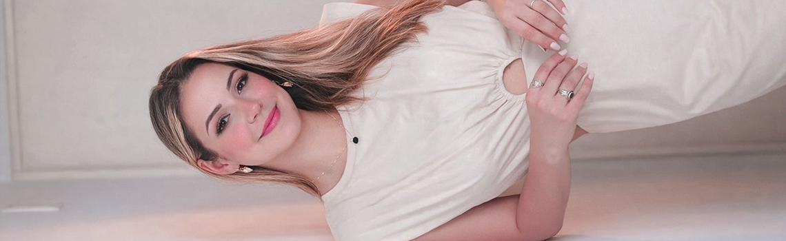 Isabelle | Terapeutas