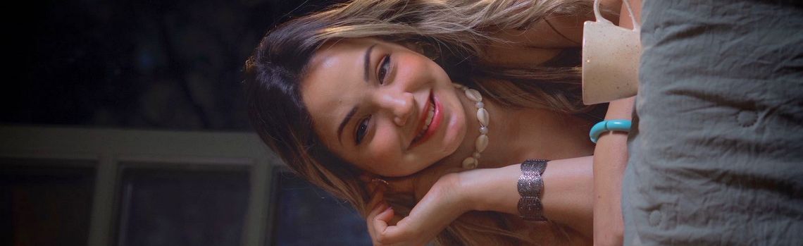 Isabelle | Terapeutas