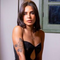 Júlia Copa | Terapeutas