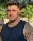 Joel | Terapeutas