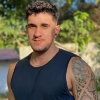 Joel | Terapeutas