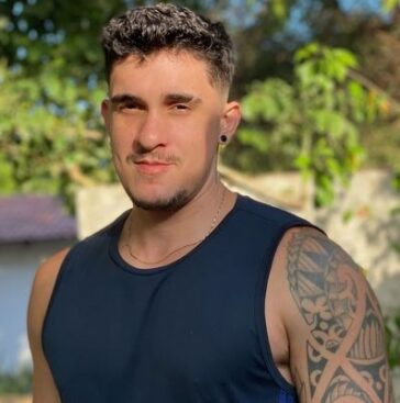 Joel | Terapeutas
