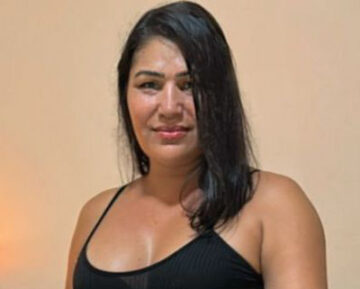Julia Borges | Terapeutas