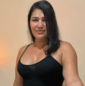 Nice Rodrigues | Terapeutas