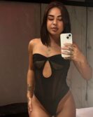 Júlia Copa | Massagistas