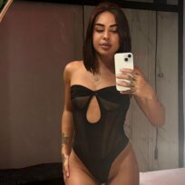 Júlia Copa | Massagistas