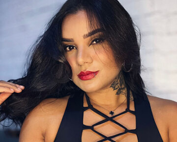 Lara Gibran | Terapeutas