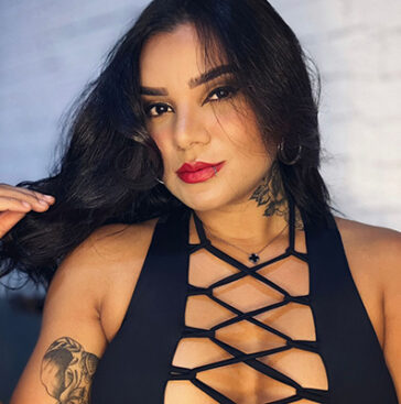 Lara Gibran | Terapeutas