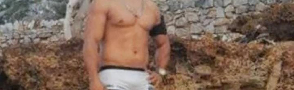 Léo Lima | Massagistas