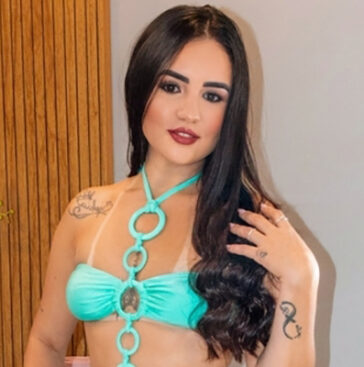 Fernanda Prisma | Terapeutas