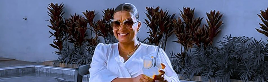 Maraísa Massoterapeuta | Terapeutas