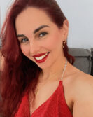 Maya García | Terapeutas