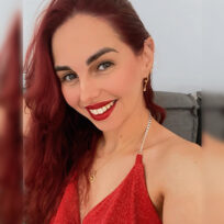 Maya García | Terapeutas