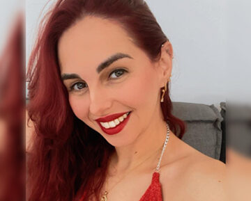 Maya García | Terapeutas